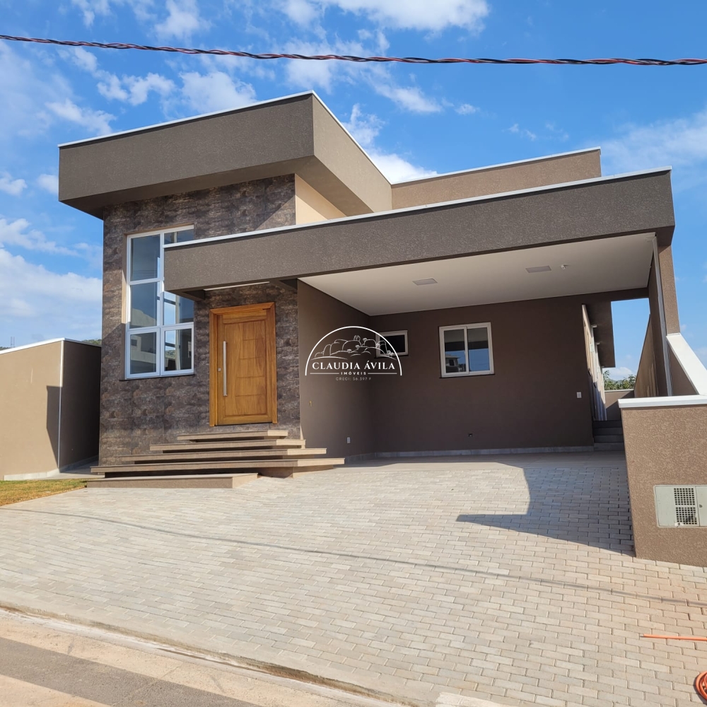 Casa em Condomínio > venda > Jardim dos Pinheiros - Atibaia